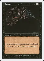 Terror
