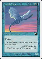 Wind Drake
