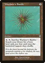Wayfarer's Bauble