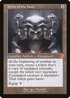 Helm of the Host