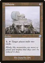 Millstone