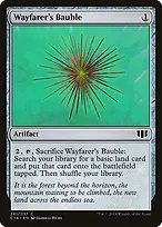 Wayfarer's Bauble