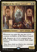 Karlov of the Ghost Council