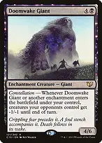 Doomwake Giant