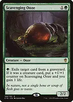 Scavenging Ooze