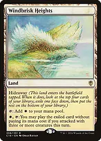 Windbrisk Heights