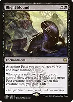 Blight Mound