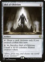 Idol of Oblivion