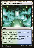 Simic Growth Chamber