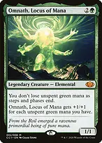 Omnath, Locus of Mana