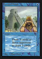 Ancestral Recall