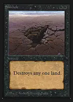 Sinkhole