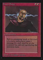 Power Surge