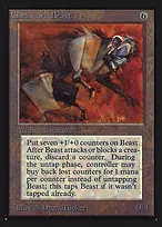 Clockwork Beast