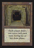 Howling Mine