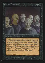 Scathe Zombies