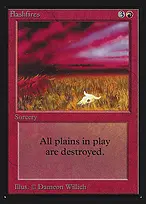 Flashfires