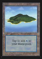 Island