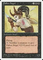 Fallen Angel