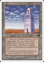 Urza's Tower
