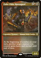 Duke Ulder Ravengard