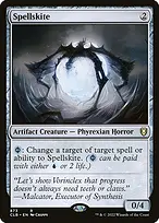 Spellskite