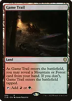 Game Trail