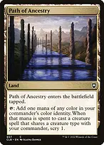 Path of Ancestry