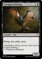 Gurmag Swiftwing