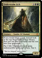 Underrealm Lich
