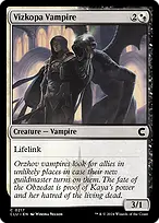 Vizkopa Vampire