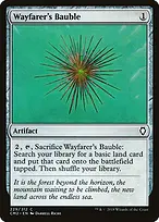 Wayfarer's Bauble