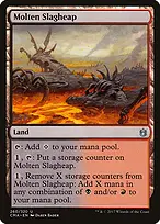 Molten Slagheap