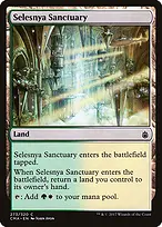 Selesnya Sanctuary