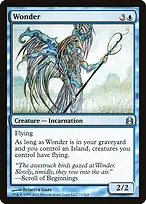 Wonder
