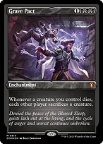 Grave Pact