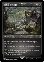 Toxic Deluge