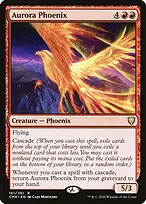 Aurora Phoenix