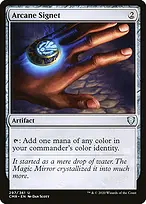 Arcane Signet