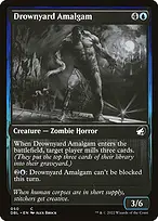 Drownyard Amalgam