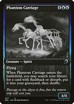 Phantom Carriage