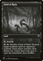 Field of Ruin
