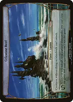 Celestine Reef