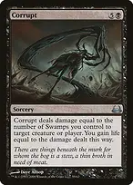Corrupt