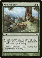 Nature's Lore