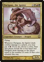 Darigaaz, the Igniter