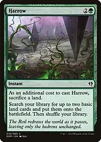 Harrow
