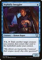 Nephalia Smuggler