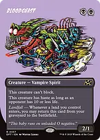 Bloodghast