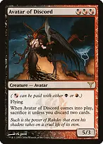 Avatar of Discord